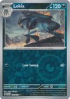Lokix