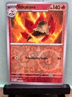 Volcarona