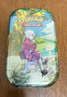 Mini Tin
