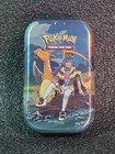 Mini Tin