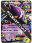 Gengar EX