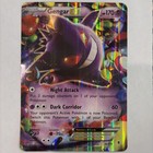 Gengar EX