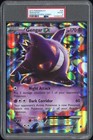 Gengar EX
