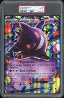 Gengar EX