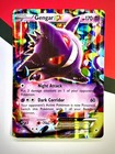Gengar EX