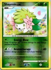 Shaymin