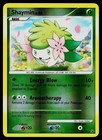 Shaymin