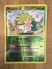 Shaymin