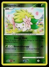 Shaymin