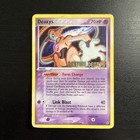 Deoxys