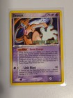 Deoxys