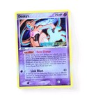 Deoxys