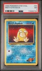 Misty's Psyduck