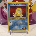 Misty's Psyduck