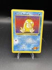 Misty's Psyduck
