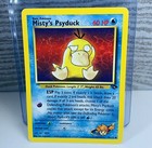 Misty's Psyduck