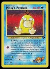 Misty's Psyduck