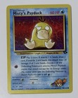 Misty's Psyduck