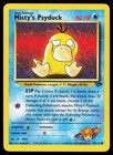 Misty's Psyduck