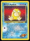 Misty's Psyduck