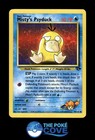 Misty's Psyduck