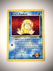 Misty's Psyduck