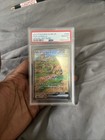 Iron Hands ex