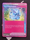 Sparkling Crystal
