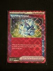 Sparkling Crystal