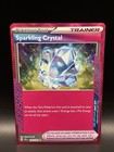 Sparkling Crystal