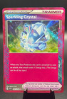 Sparkling Crystal