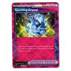 Sparkling Crystal