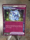 Sparkling Crystal