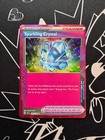 Sparkling Crystal