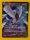 Galarian Articuno V