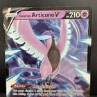Galarian Articuno V