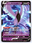 Galarian Articuno V