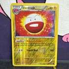 Electrode