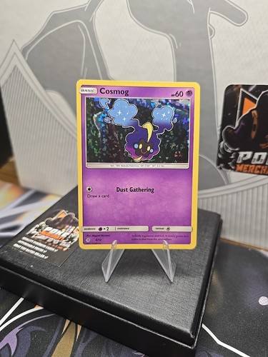 Cosmog