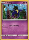 Cosmog
