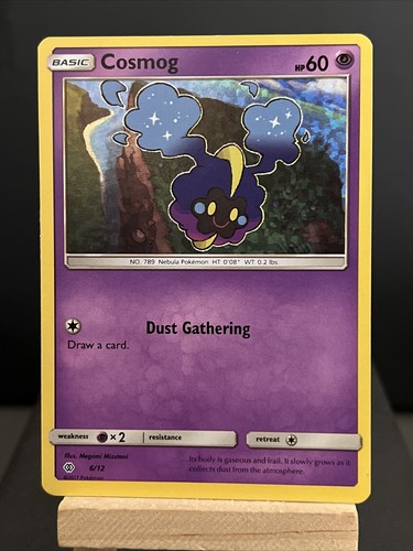Cosmog
