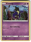 Cosmog