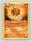 Solrock
