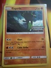 Zygarde