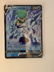 Ice Rider Calyrex V