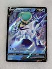 Ice Rider Calyrex V