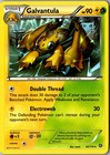 Galvantula