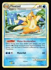 Floatzel