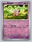 Clefairy