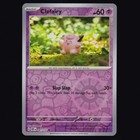 Clefairy